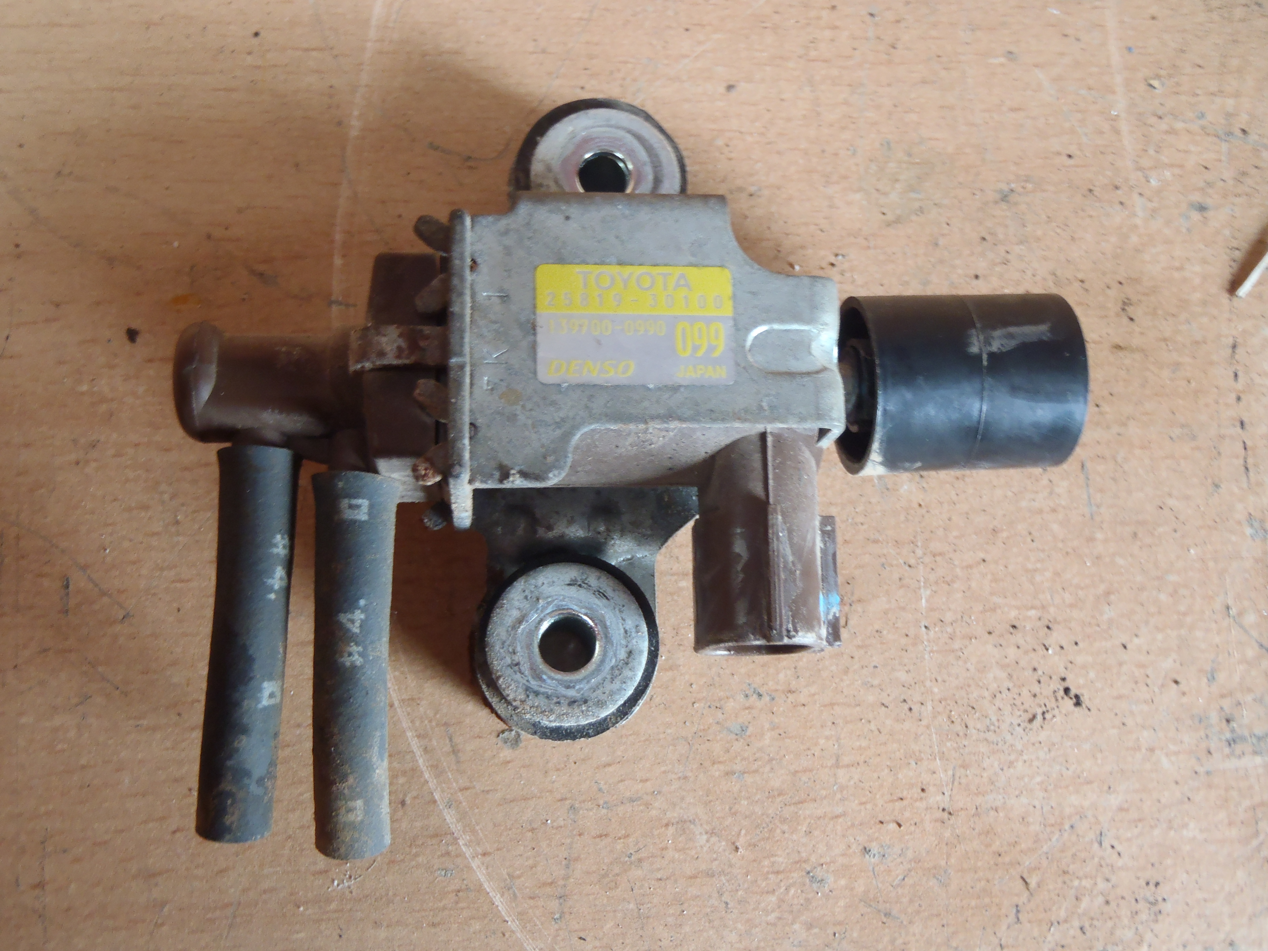 Ventil turba 25819-30100