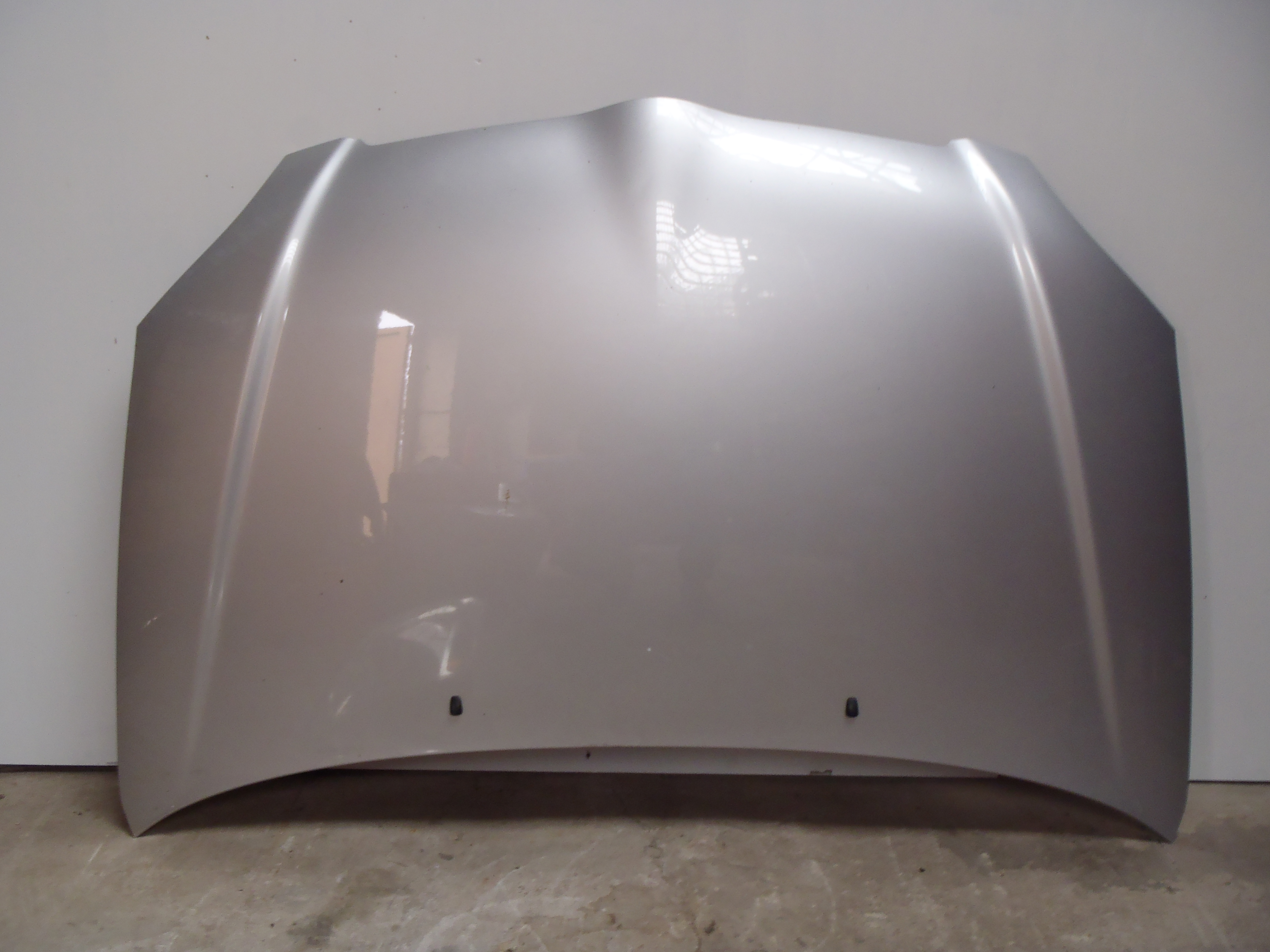 Kapota hatchback 3/5 dvéř