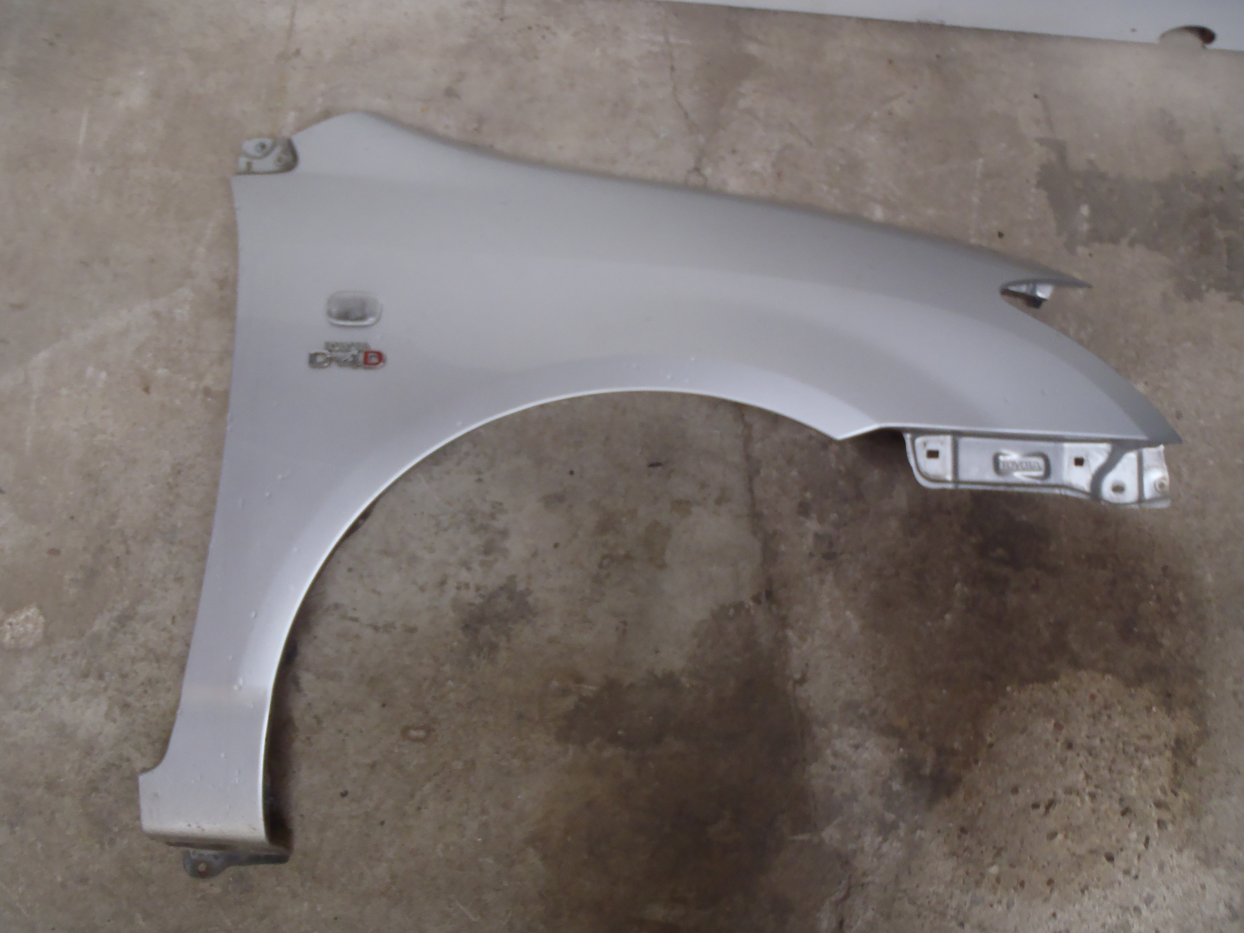 P. Blatník hatchback 3/5 dvéř