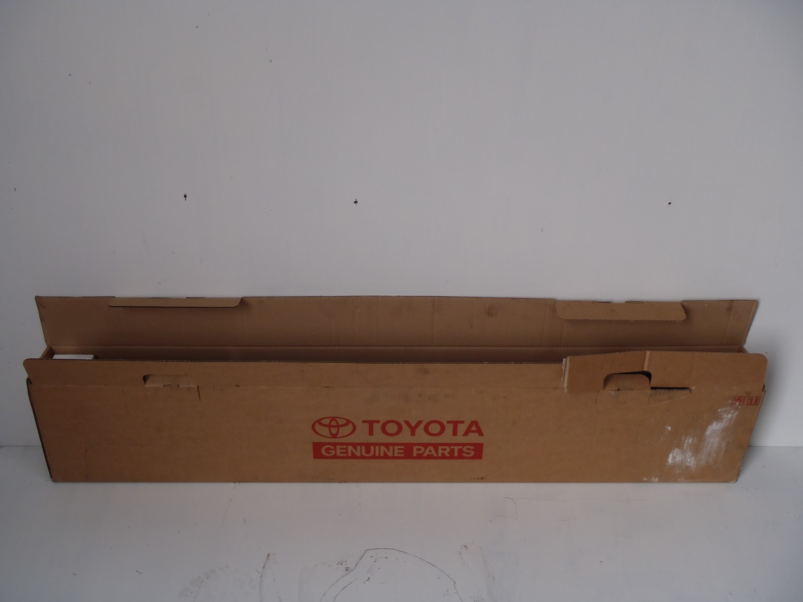 Roleta do kufru kombi- NOVÁ