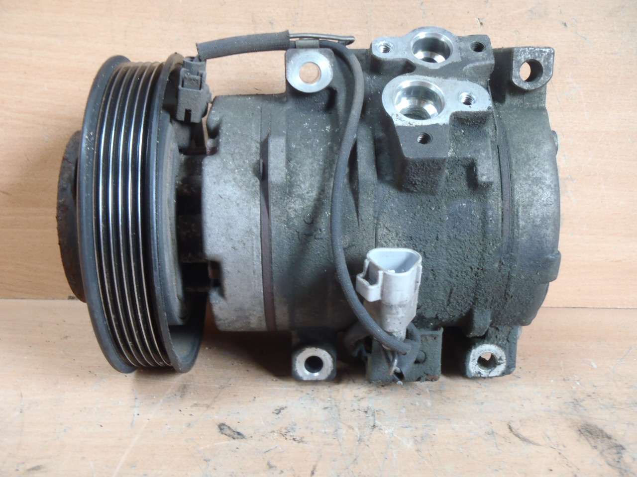 Klimakompresor 1.8 VVTL-i