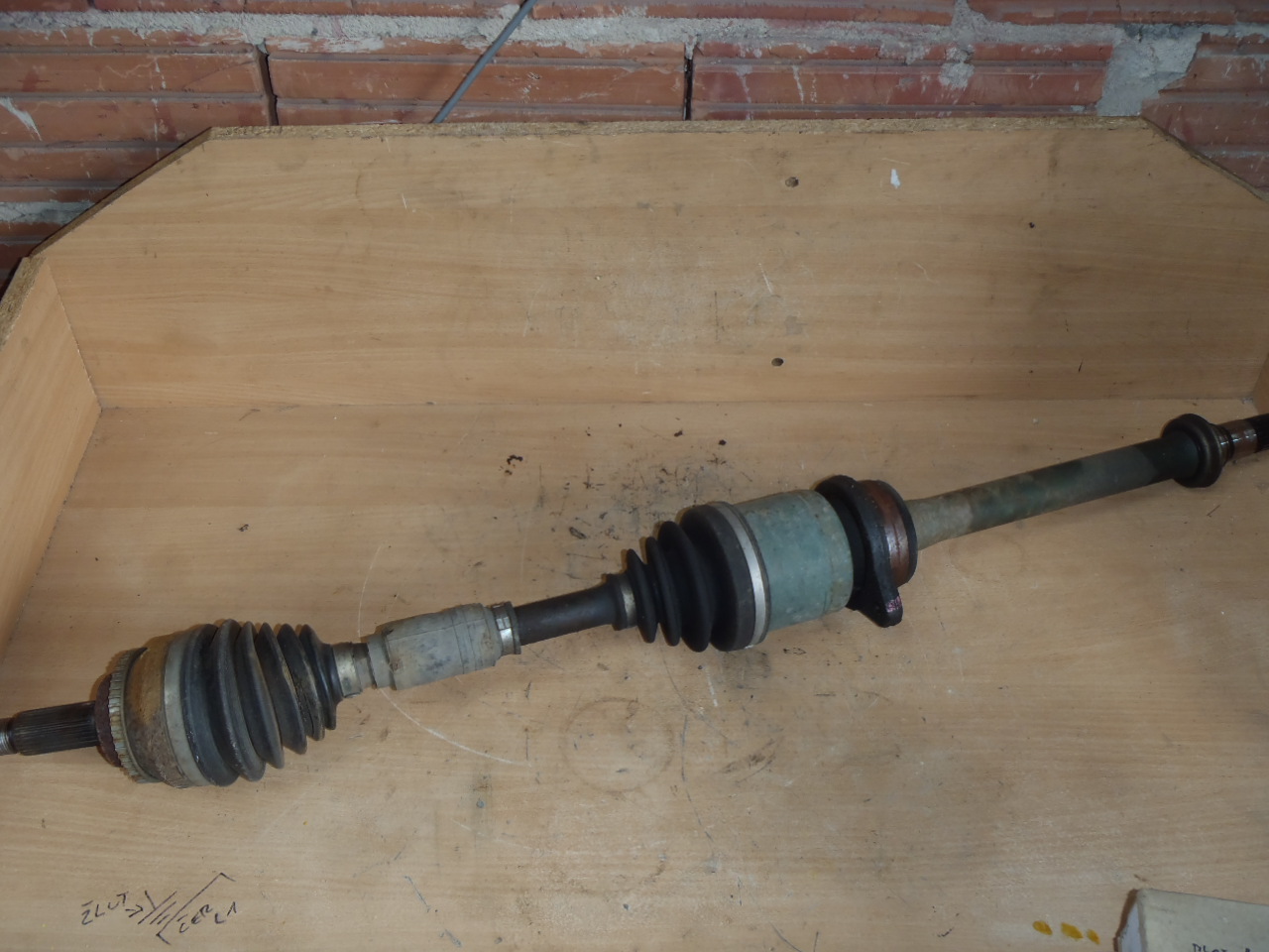 P. poloosa 1.8 VVTL-i 