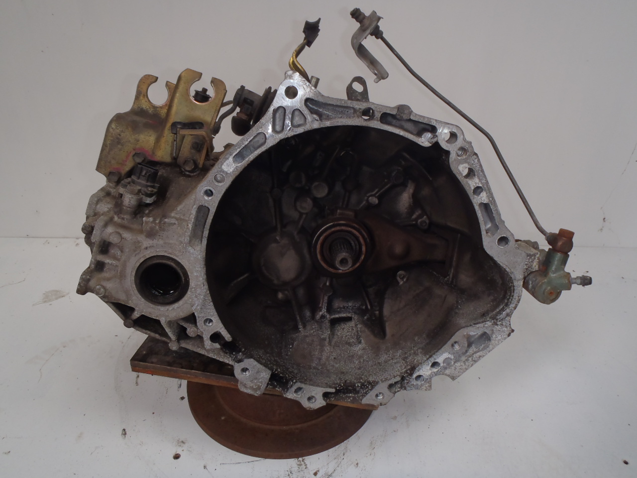 Převodovka 1.3 VVT-i