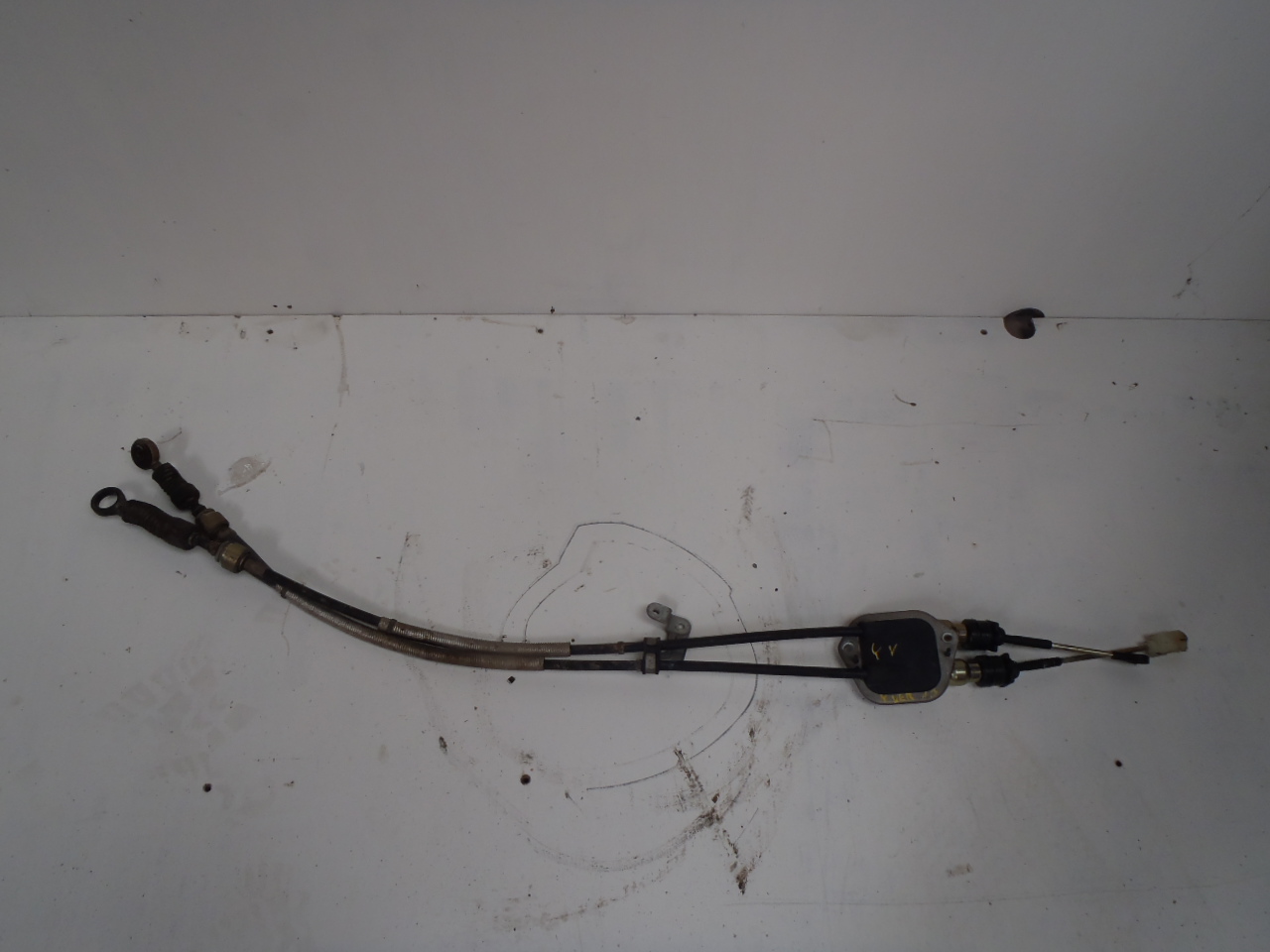 Táhla řazení 1.3 VVT-i