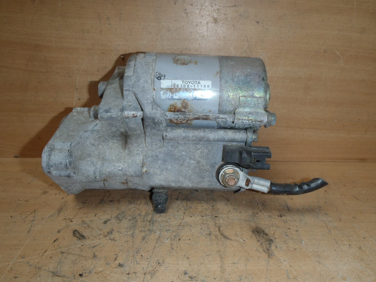 Startér 1.4i 28100-11100