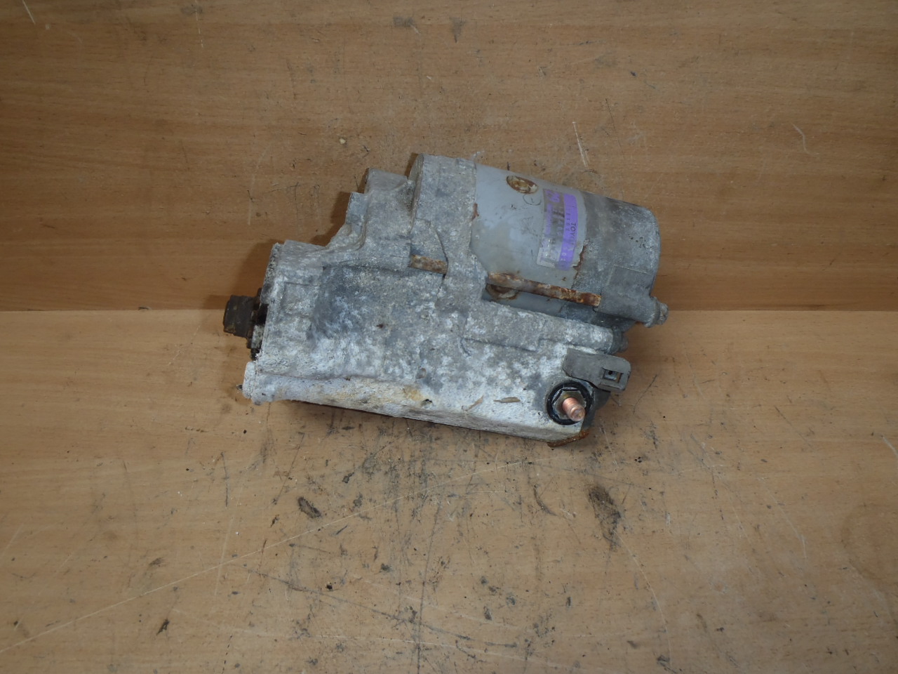 Startér 1.6i 28100-16020