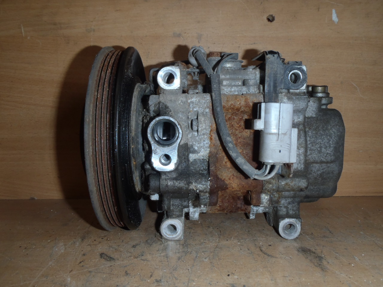Klimakompresor 1.8i