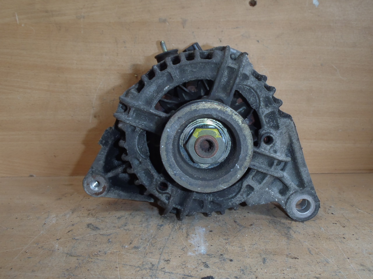 Alternátor 1.8 VVT-i