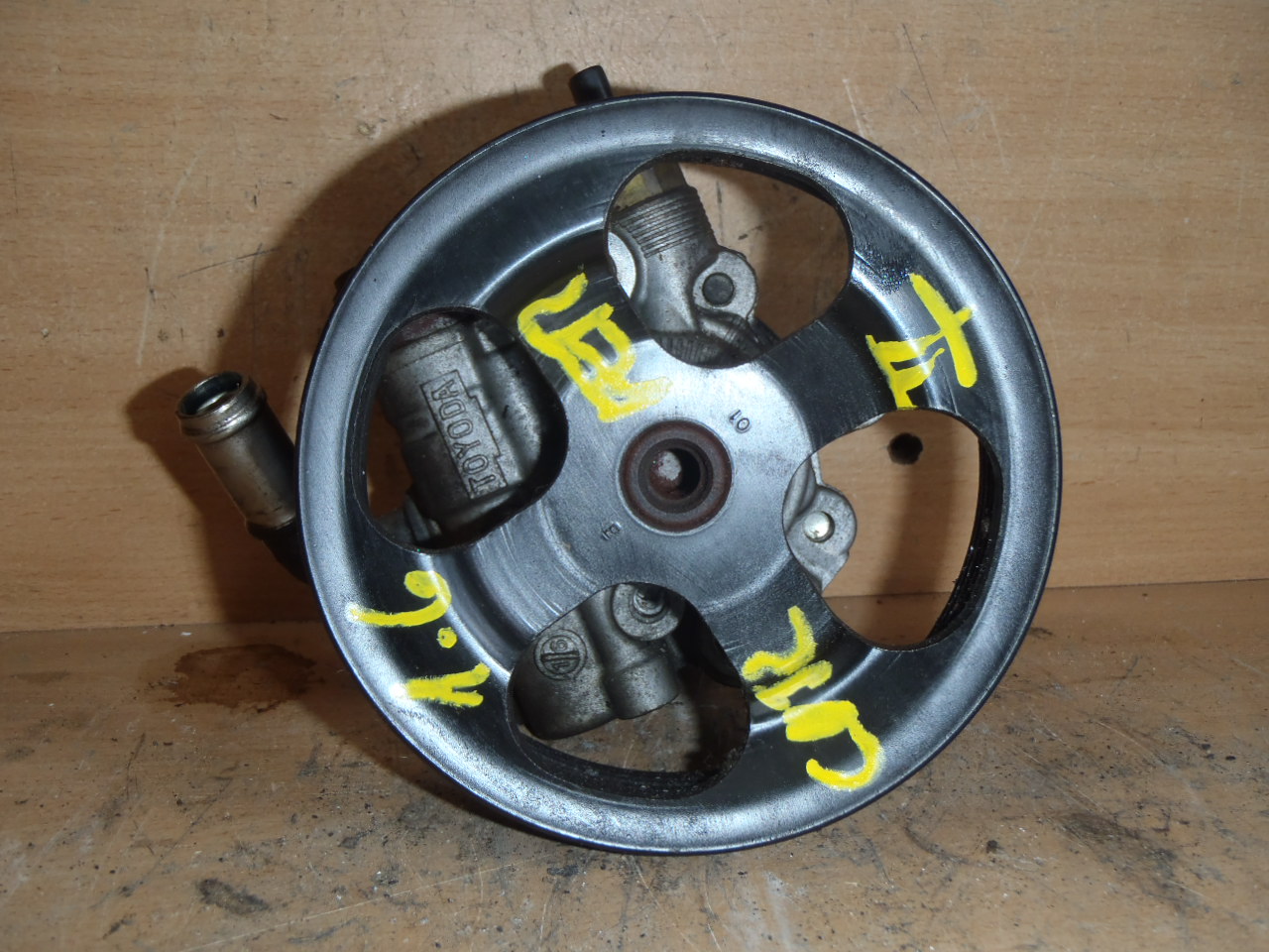 Servopumpa 1.6 VVT-i 