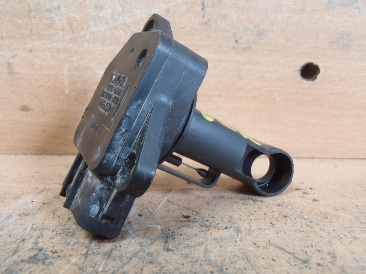 Váha vzduchu 1.6 VVT-i 22204-0J010