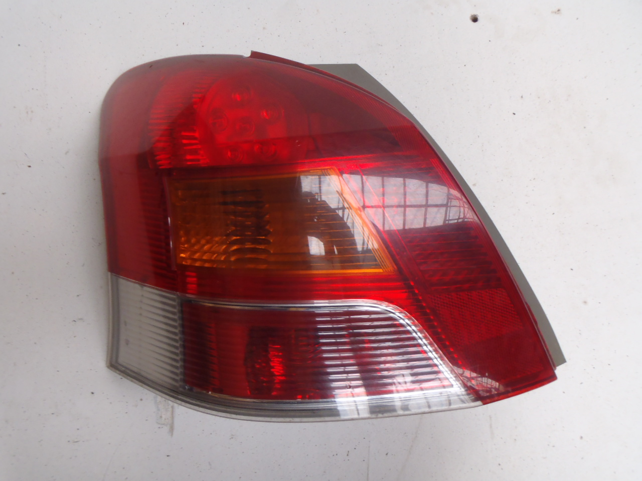 L.Z světlo diodové