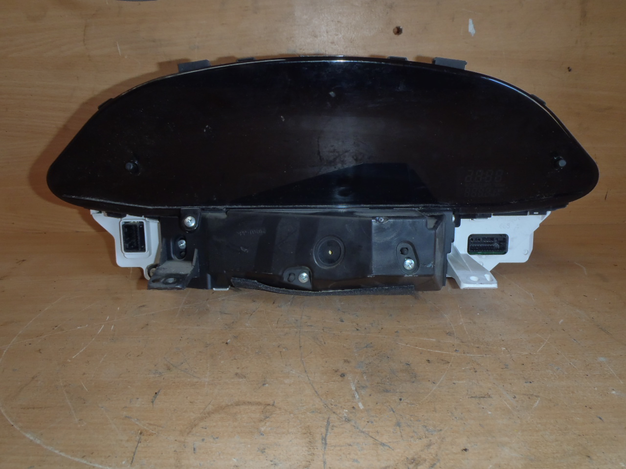 Budíky 1.33 VVT-i 83800-0DJ60