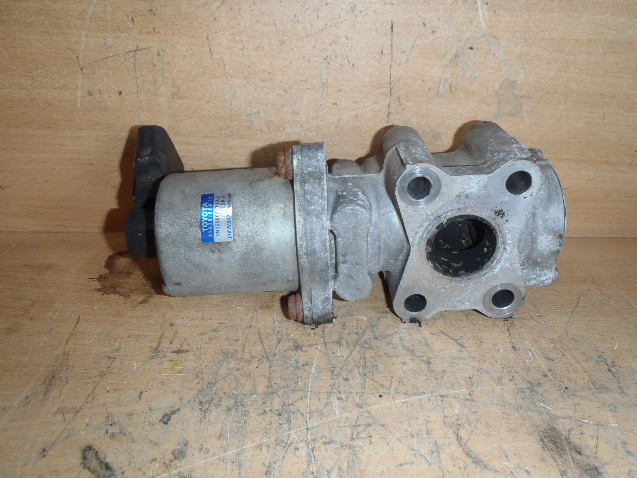 EGR ventil 2.2 D4D 25620-0R012