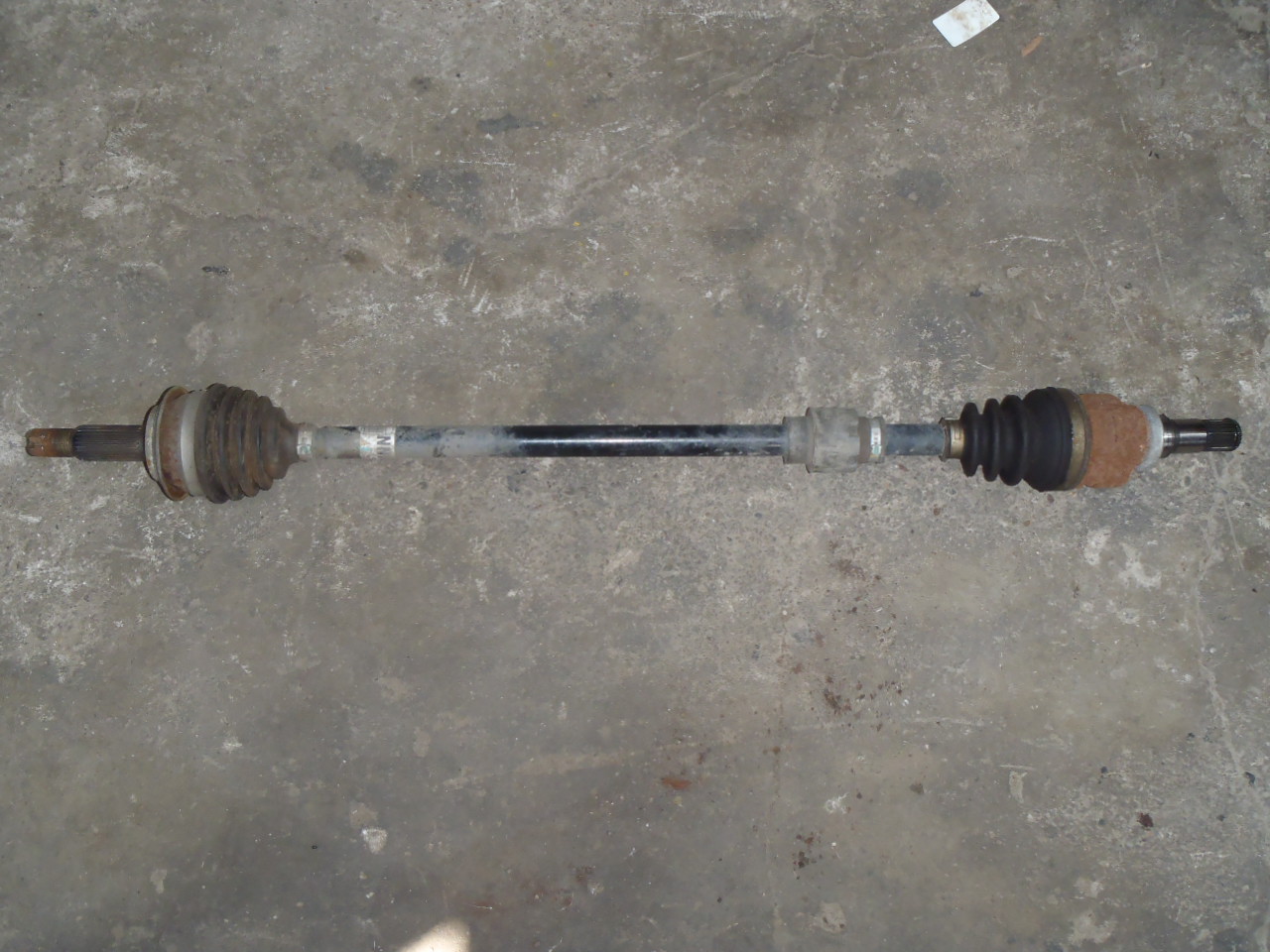 Poloosa P. 1.33 VVT-i