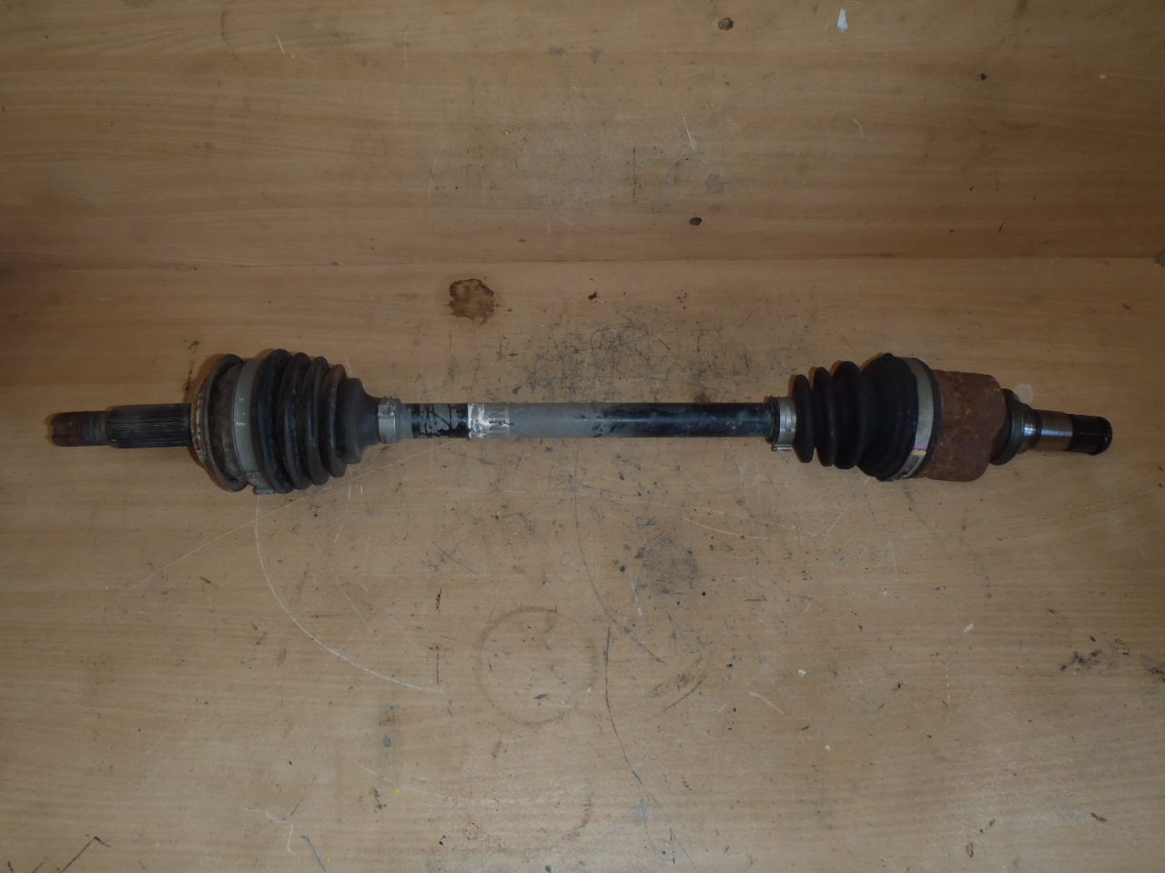 Poloosa L. 1.33 VVT-i