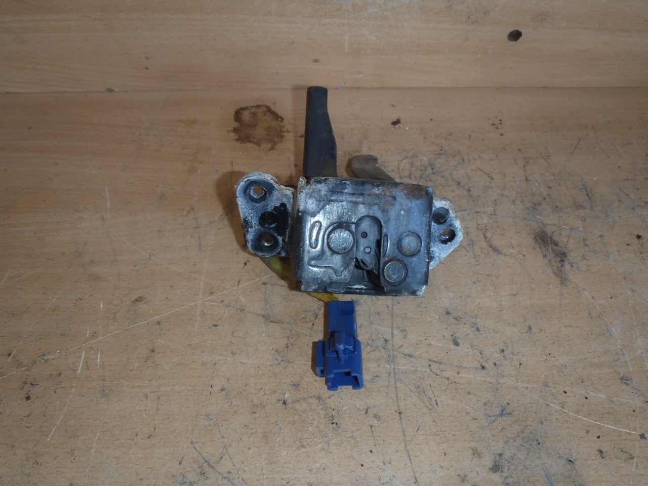 Centrál 3/5 dveří