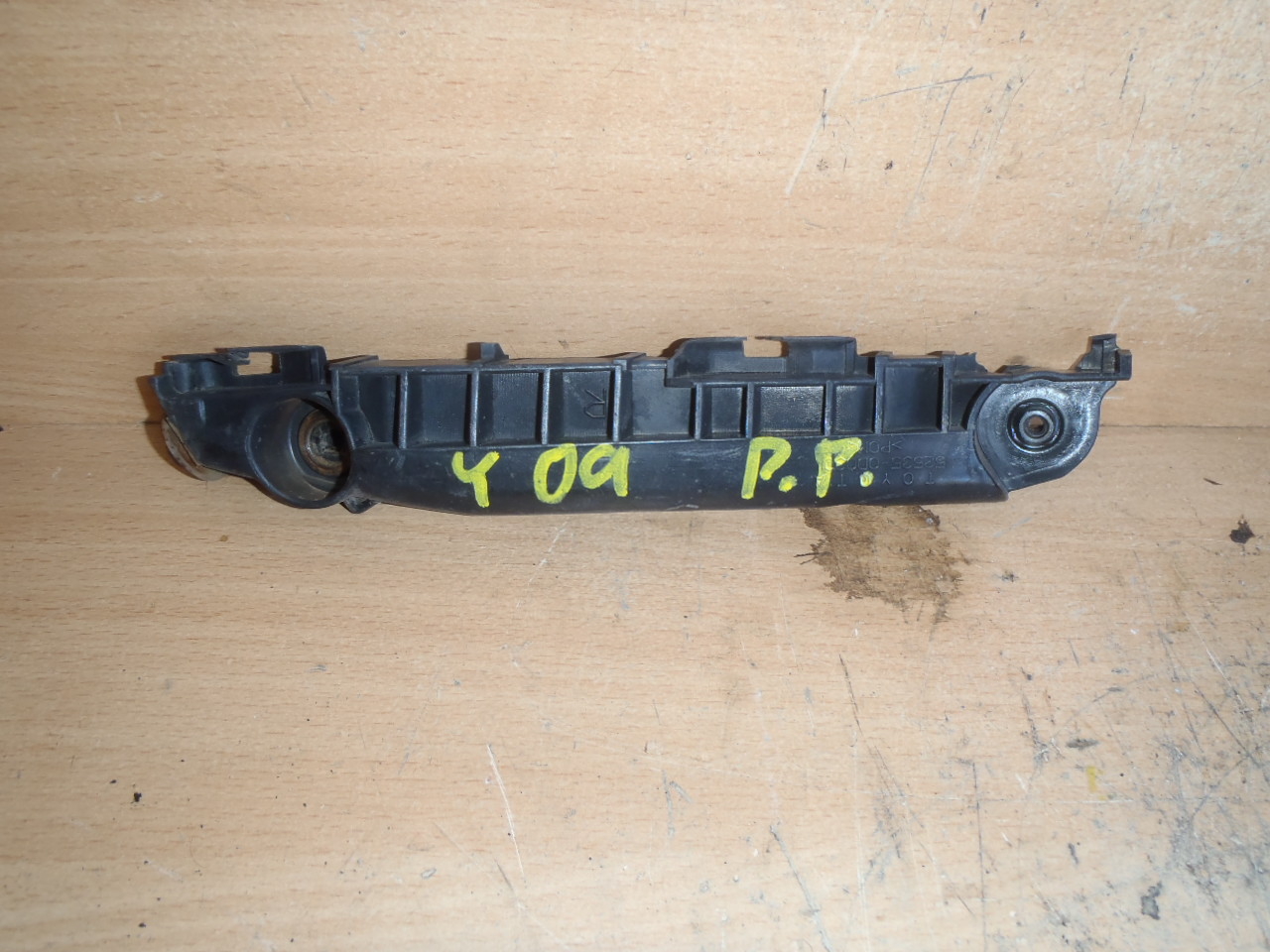 P.P držák nárazníku