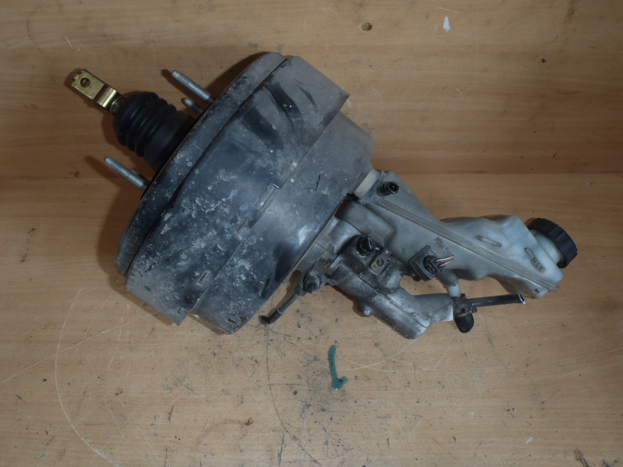 Hl. brzdový válec 47200-05170