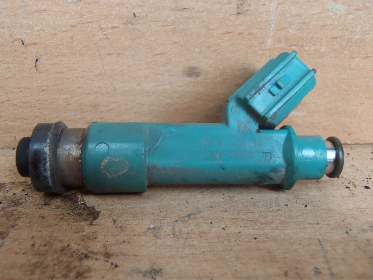 Benzínový vstřik 2.0 VVT-i 23250-28080