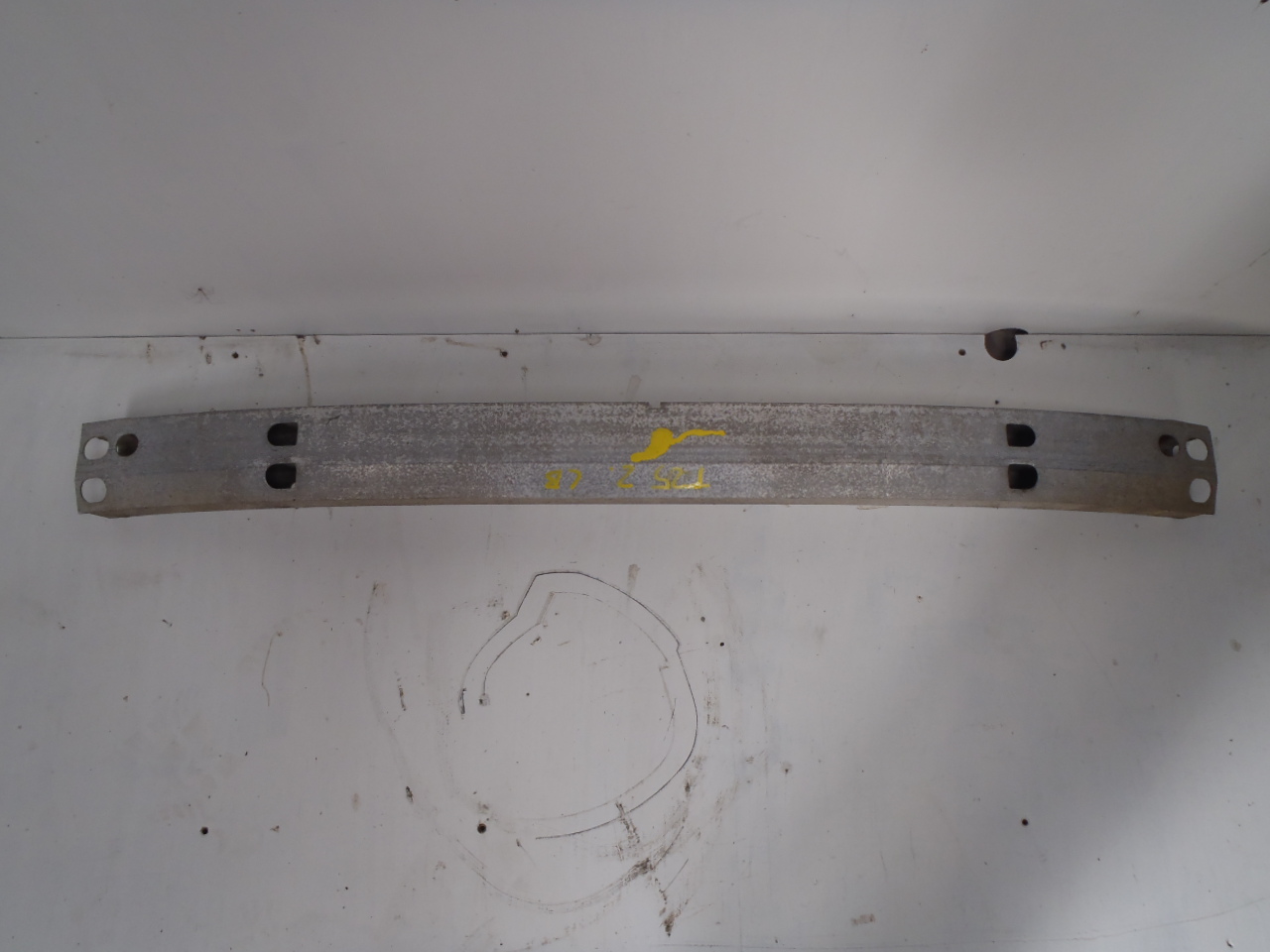 Výztuha nárazníku zadní liftback