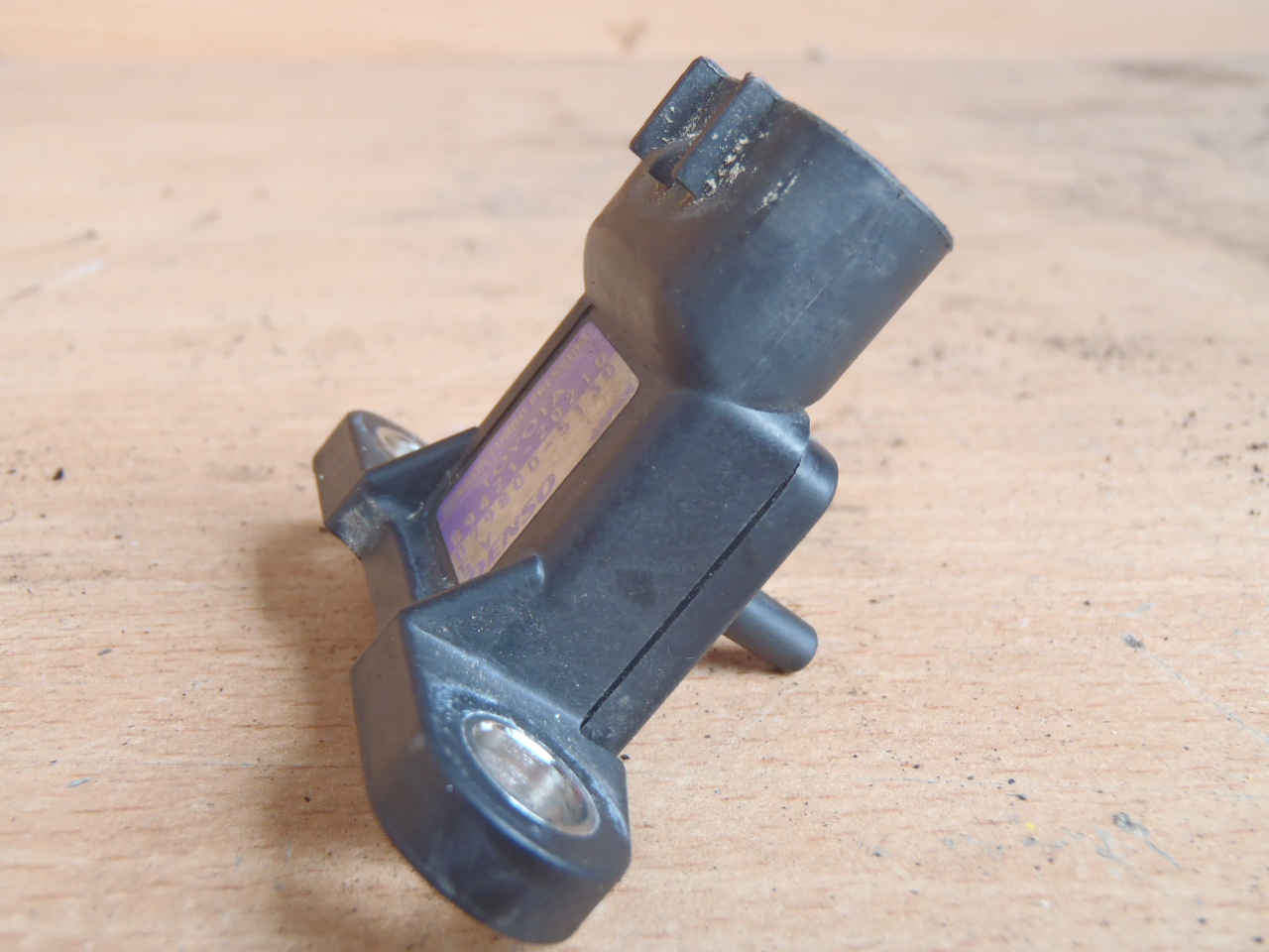 Sensor turbo pressure 89421-20210