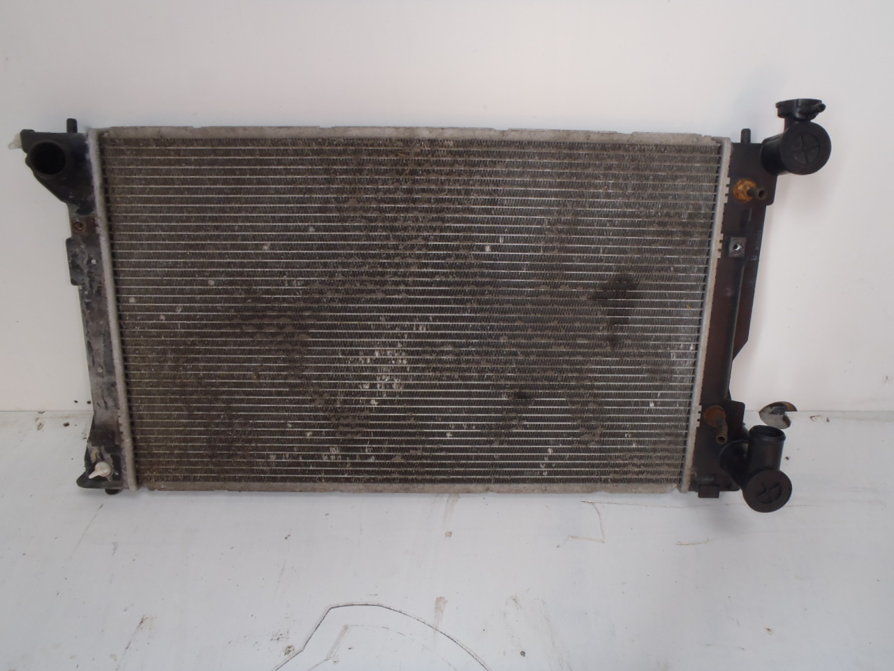 Chladič vody automat 2.0 VVT-i