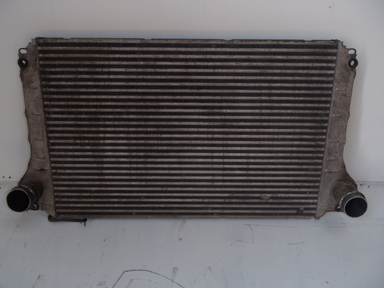 Intercooler 2.2 D4D
