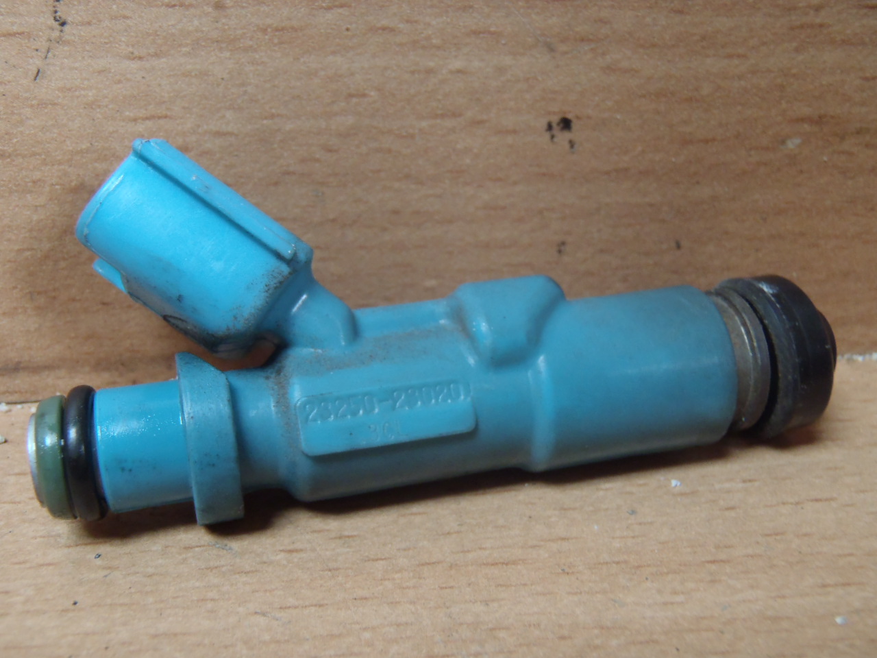 Benzínový vstřik 1.3VVT-i 23250-23020