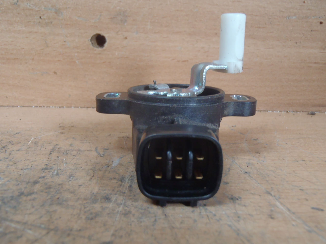 Potenciometr 89281-52011