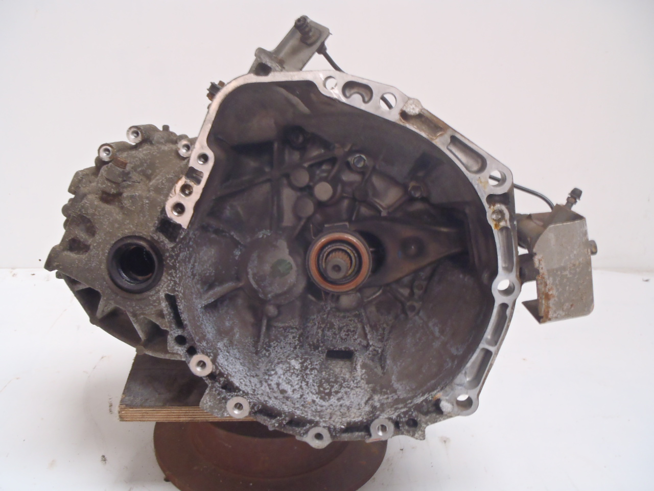 Převodovka 1.3 VVT-i