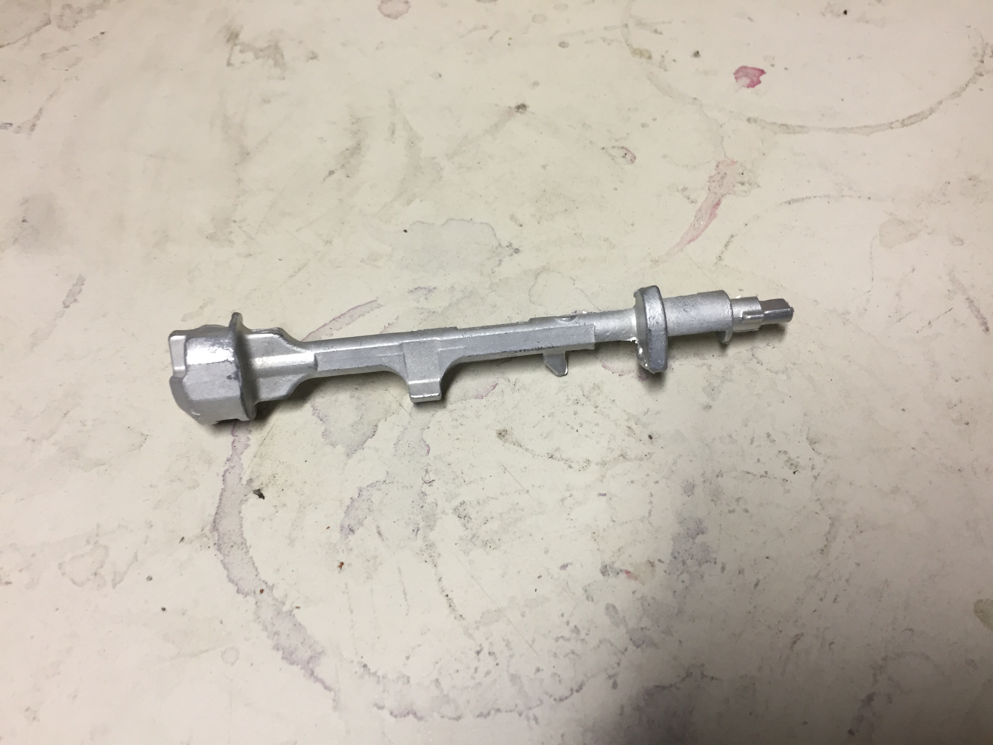 "Stromeček,, spínací skříňky Land Cruiser 120