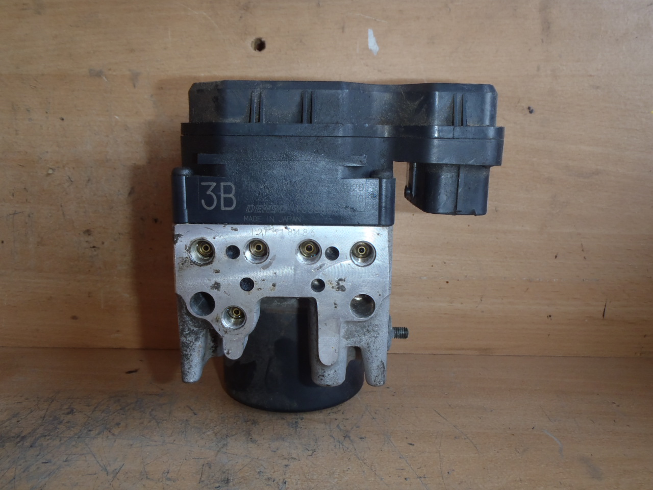 Kostka ABS 44540-42020