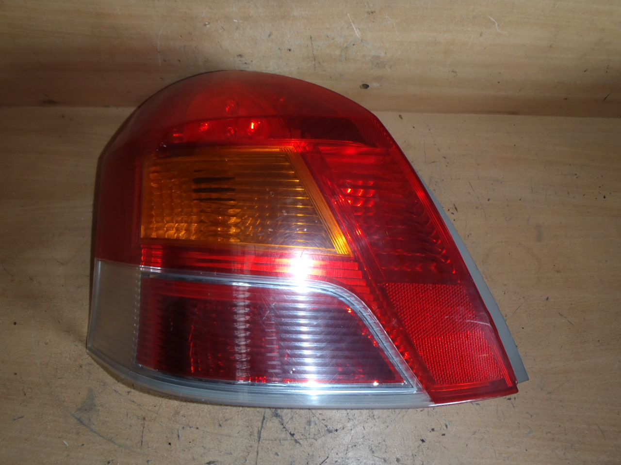 L.Z světlo diodové