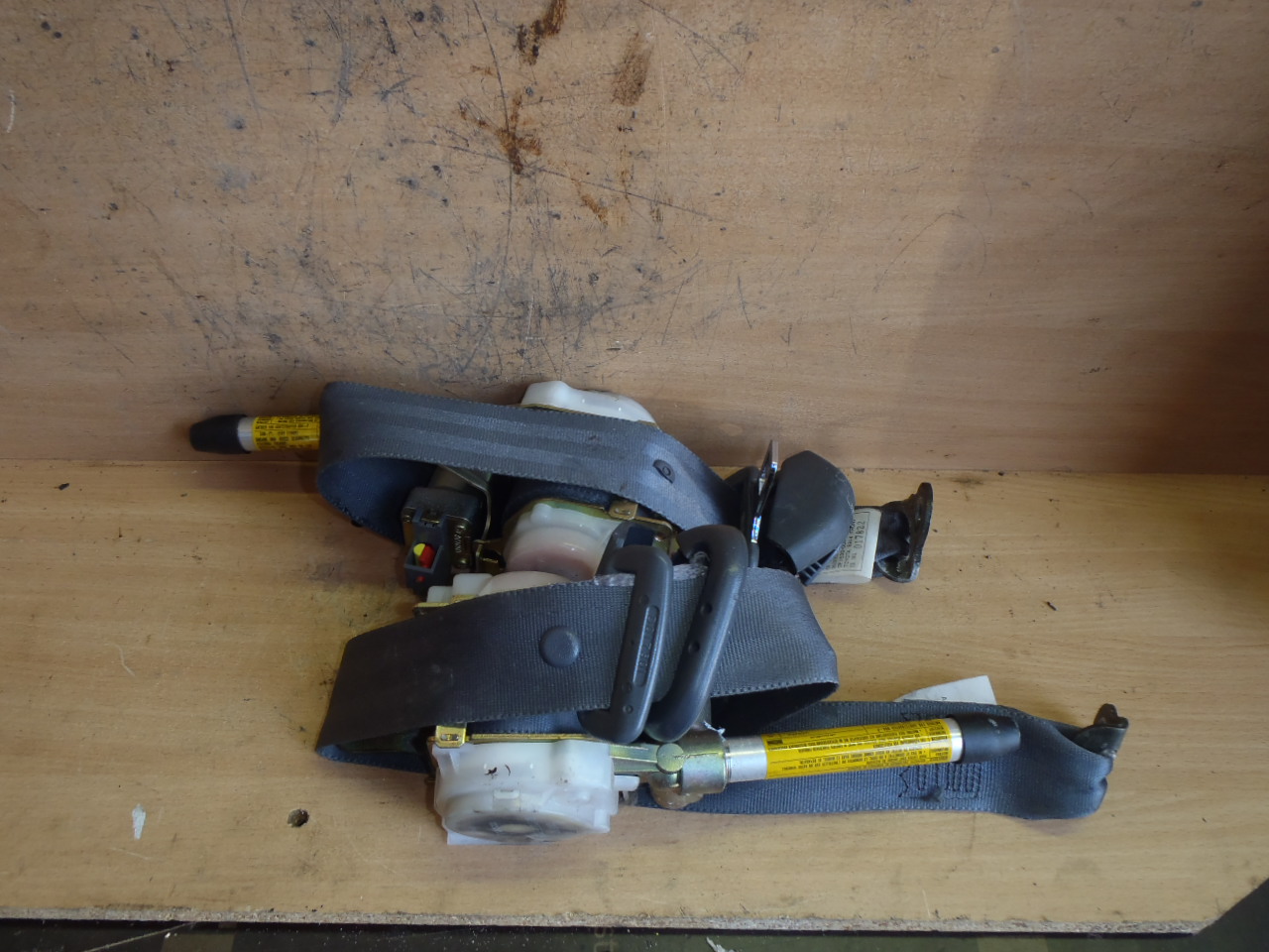 Pyropásy 3. dv. L+P