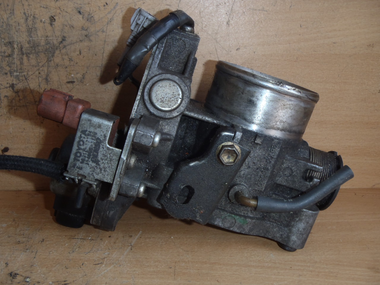 Klapka sání 3.0 D4D 26100-30050