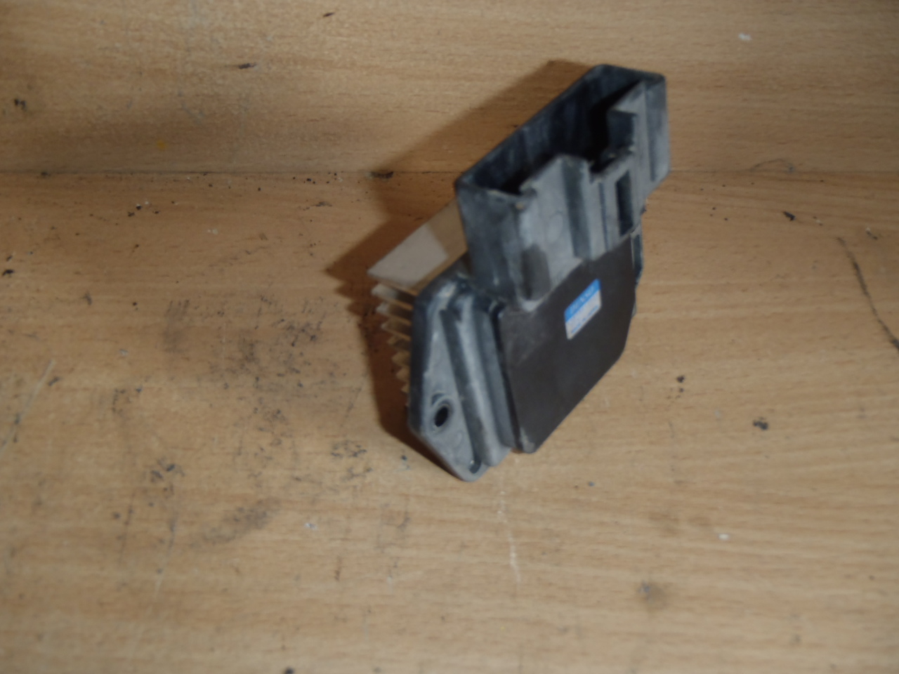 Odpor topení 499300-2121