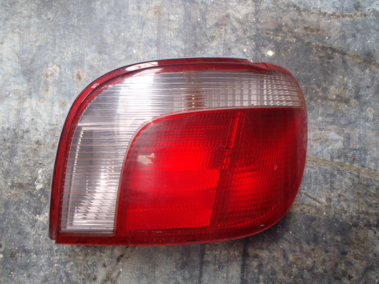 P.Z. světlo Francie do 02