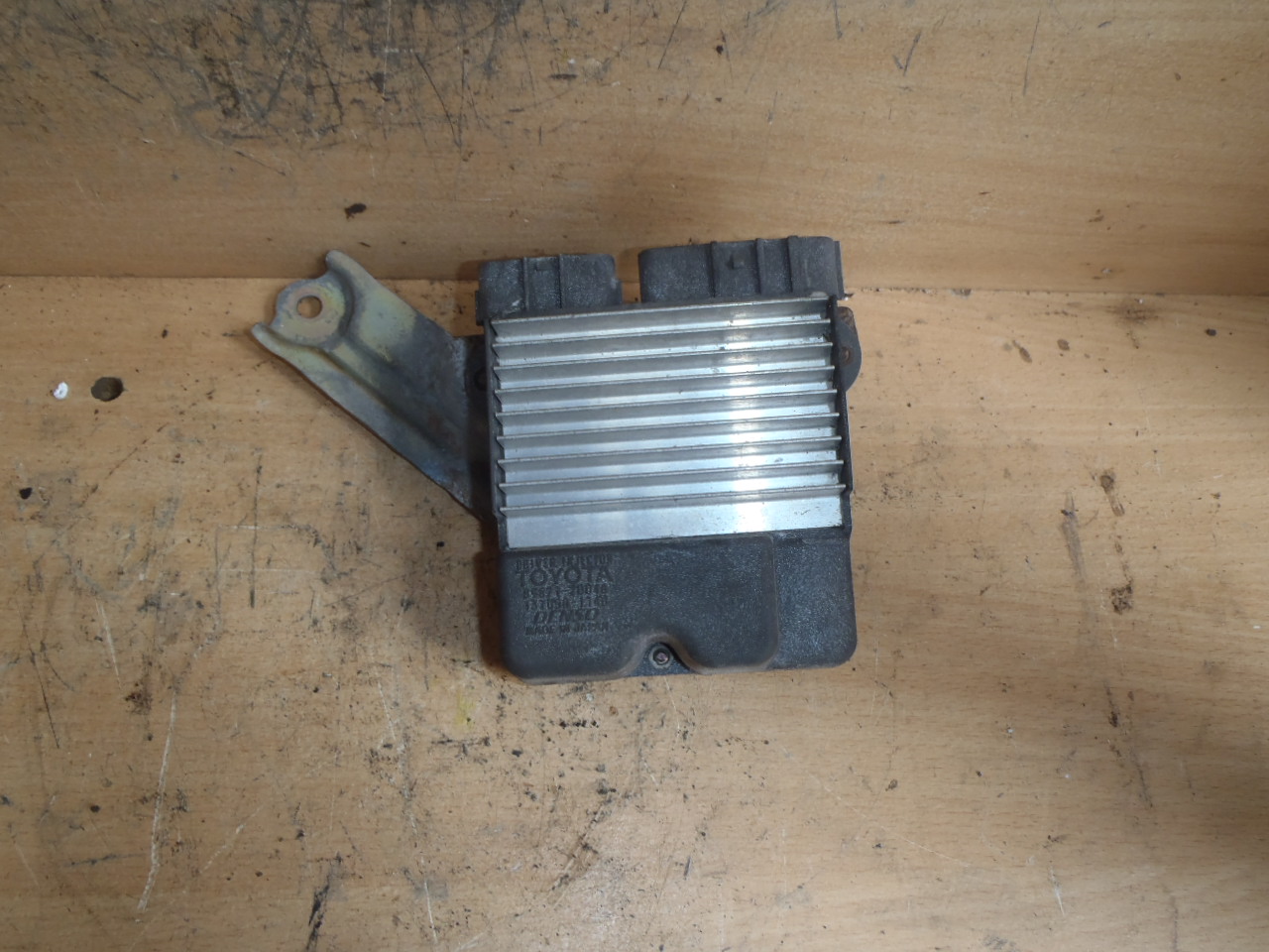 Driver injector 89871-20040