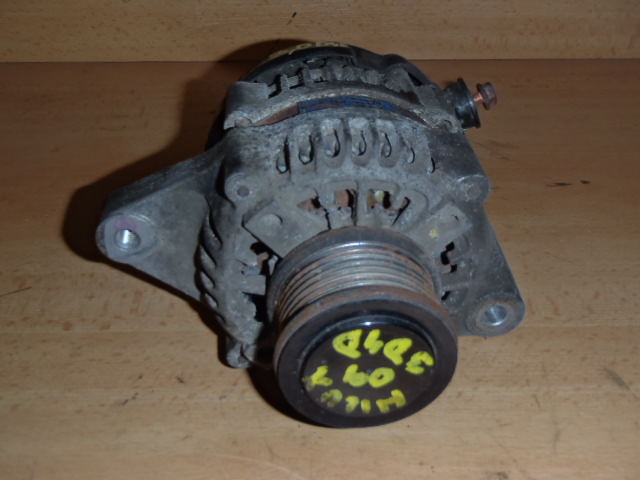 Alternátor Hilux 3.0 D4D