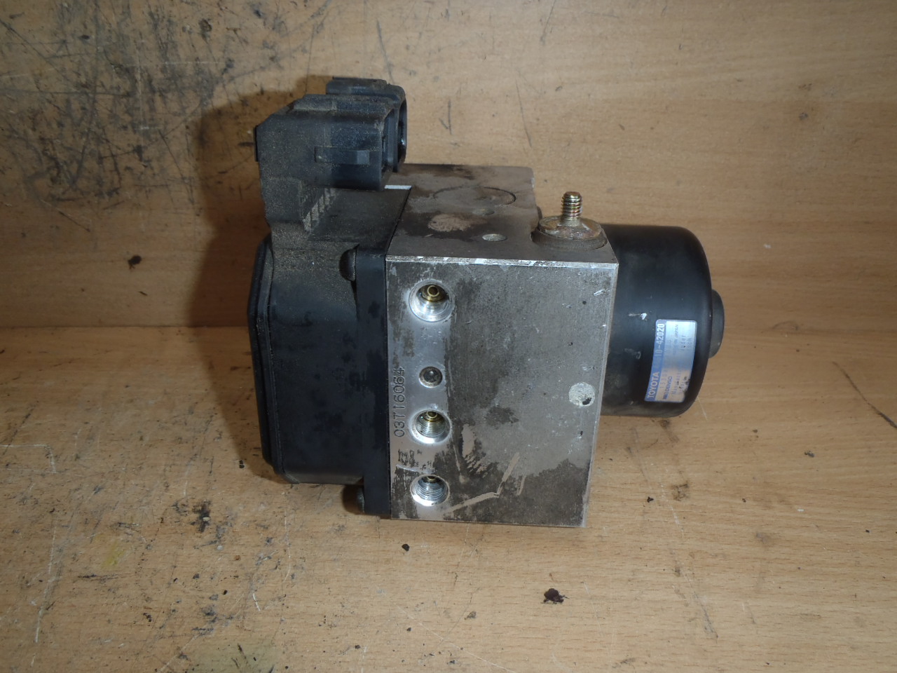 Kostka ABS 44510-42020