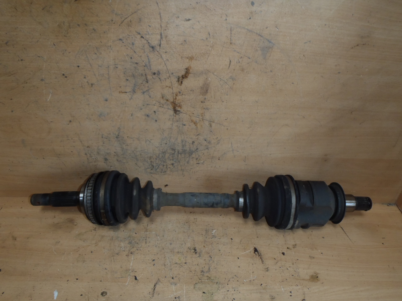 P.P. poloosa automat