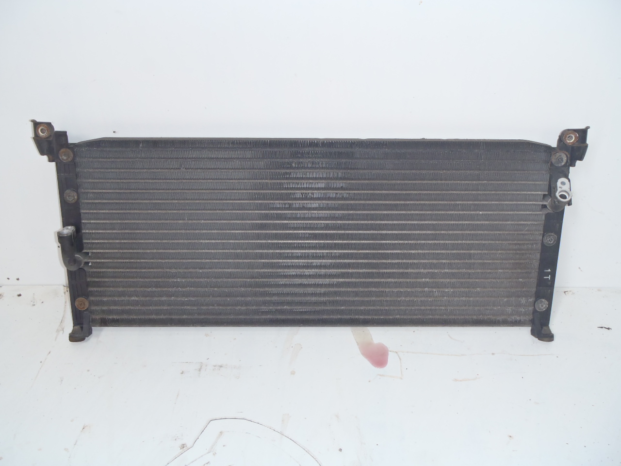 Chladič klimatizace 2.0i