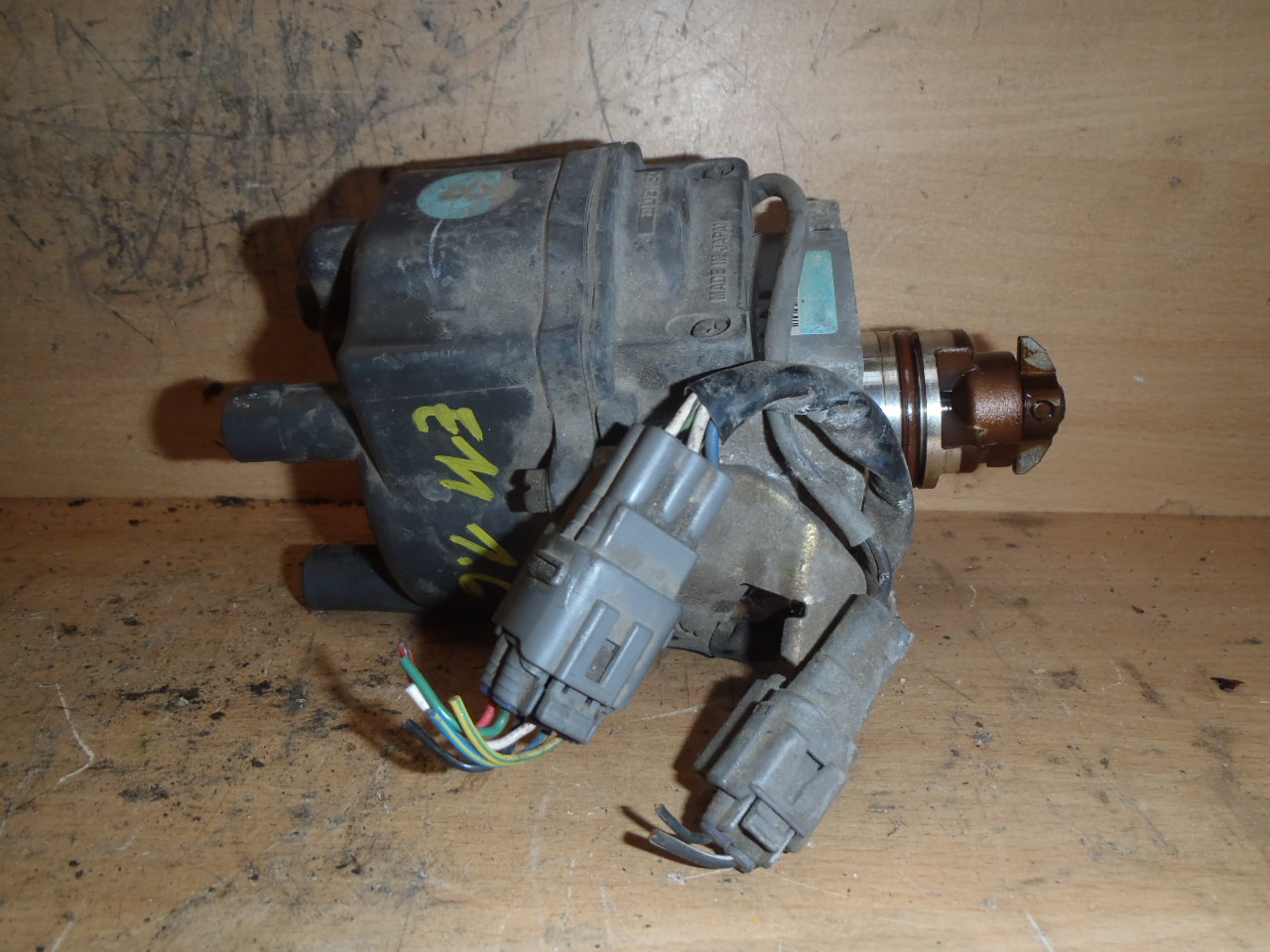 Rozdělovač 1.6i 19020-16260