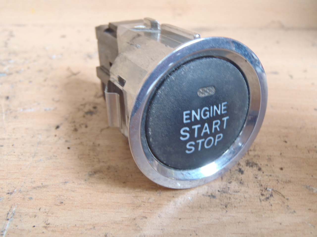 Tlačítko Start/Stop