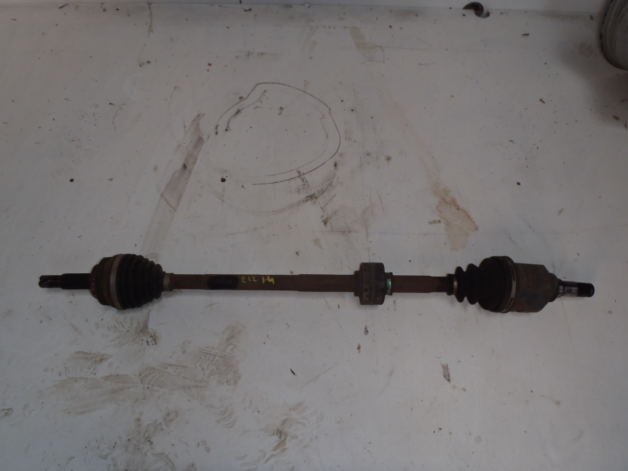 P. poloosa 1.4 VVT-i