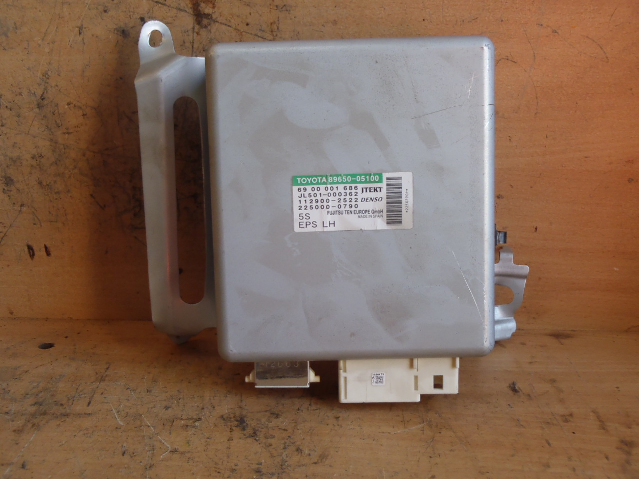 Jednotka 89650-05100