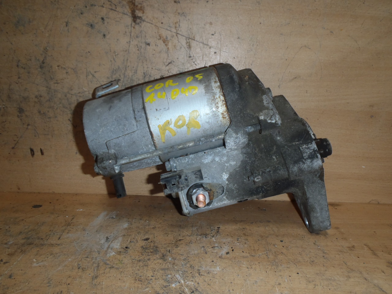 Startér 1.4 D4D 28100-33080