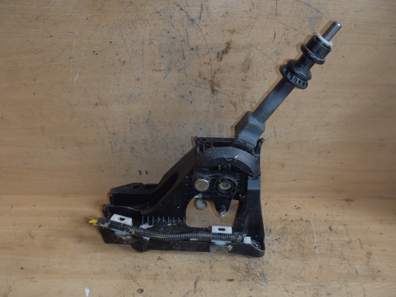 Kulisa řazení 2.2 D4D