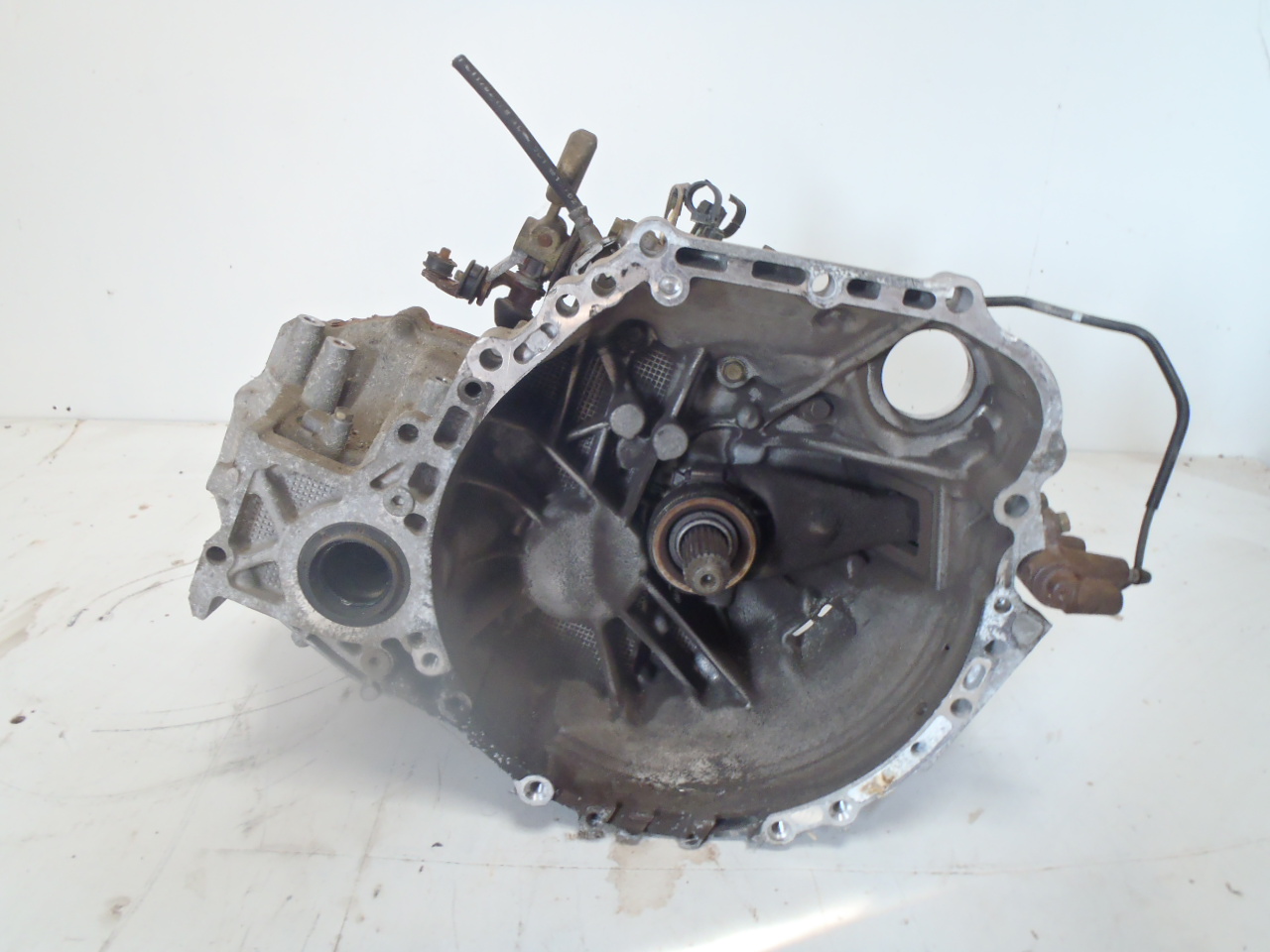 Převodovka 2.4 VVT-i