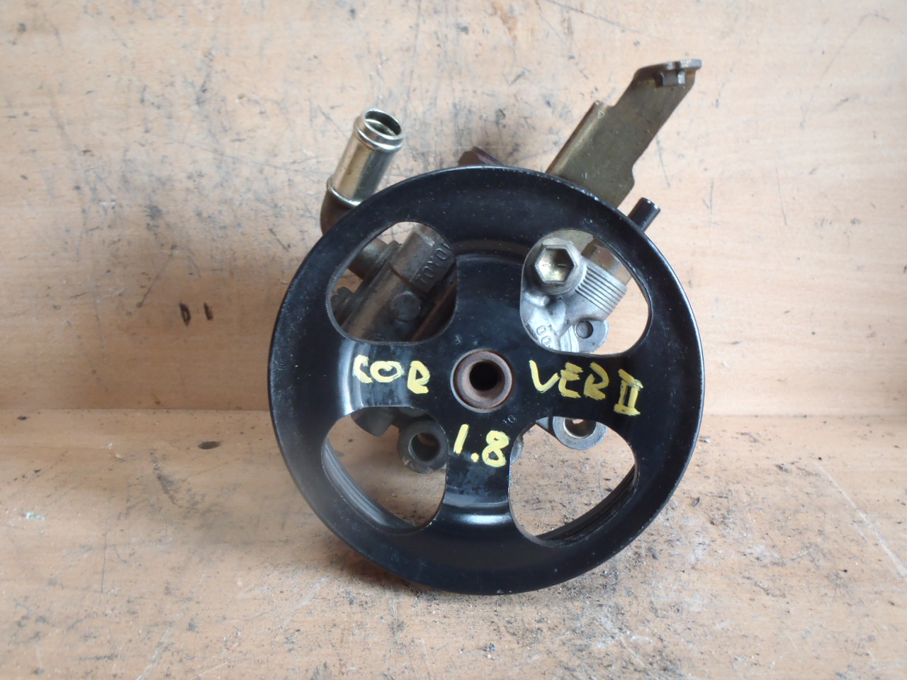 Servopumpa 1.8 VVT-i